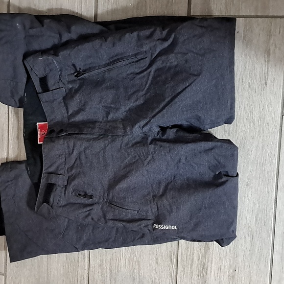 Rossignul snow pants - Picture 1 of 3